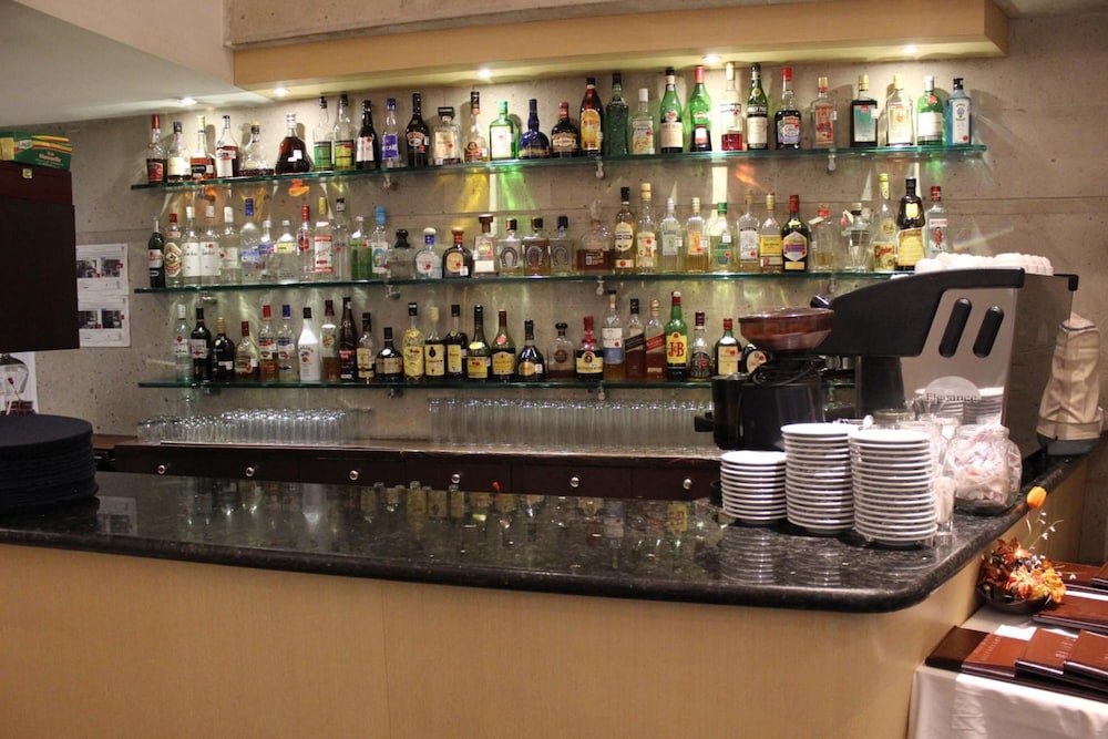 Hotel Scala Magna 28/50