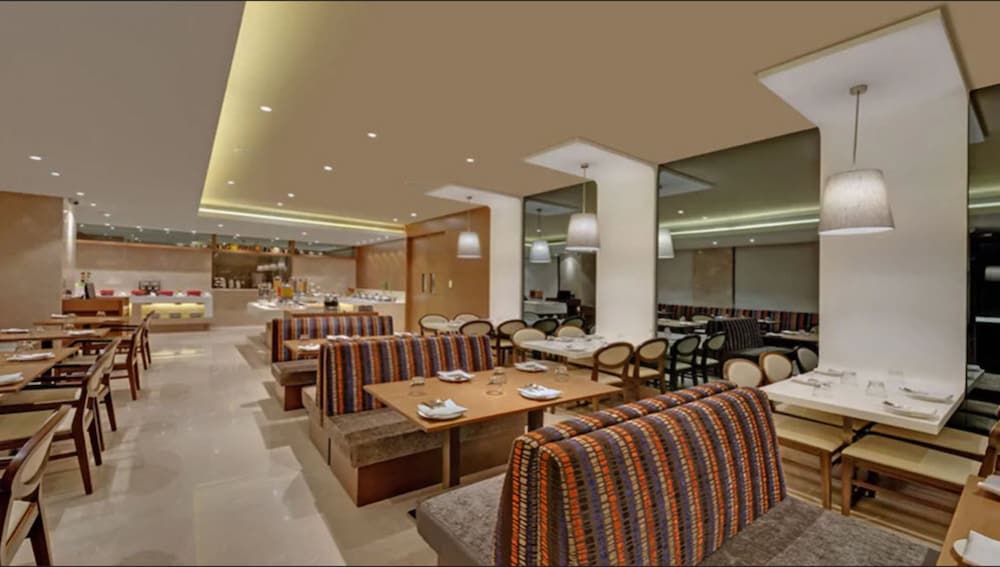 The Fern An Ecotel Hotel Goregaon 40/64