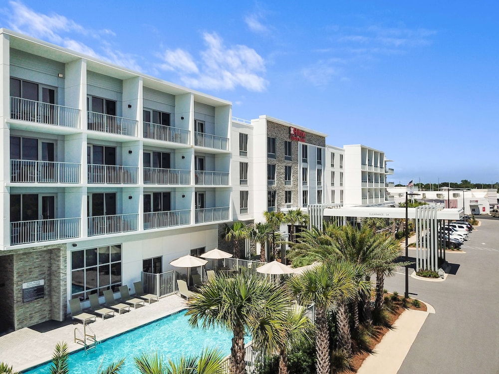 Hilton Garden Inn Destin Miramar Beach 3/84