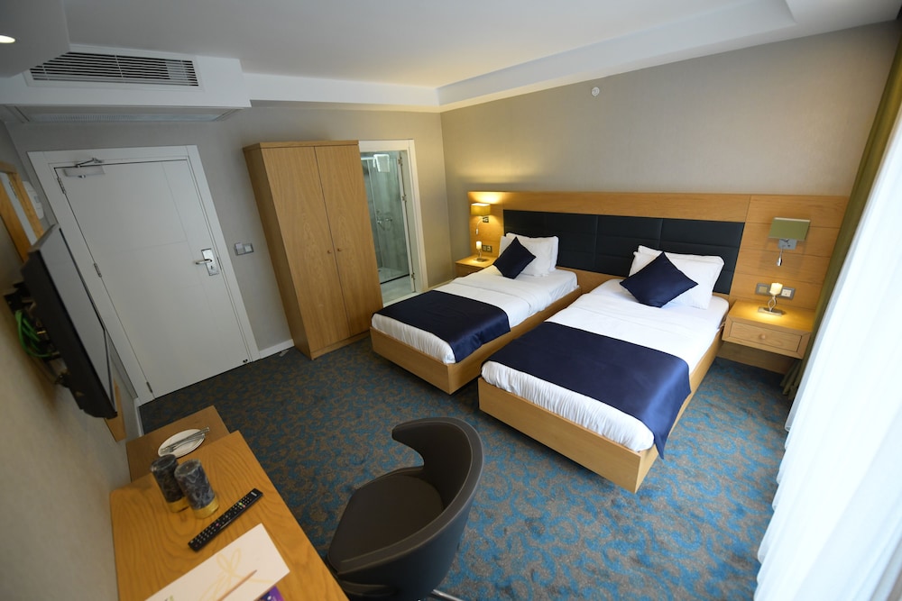2 BEDROOMS, DELUXE, MOUNTAIN VIEW