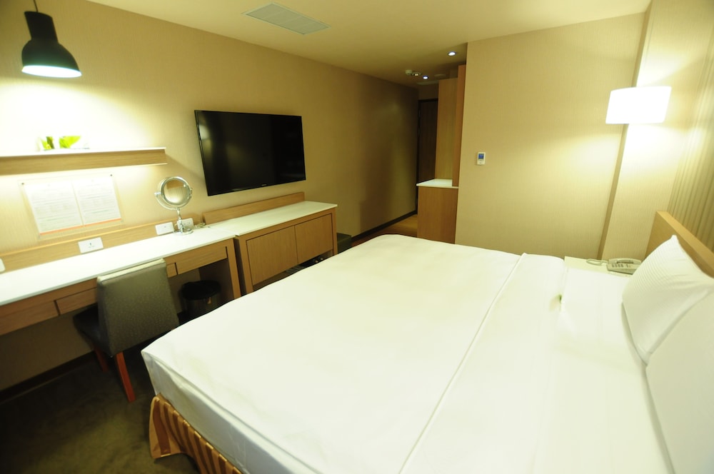 Kindness Hotel Juemin 14/54