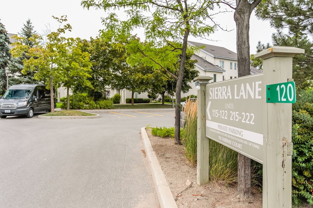 The Lodges At Blue Mountain Sierra Lane Condos 38/45