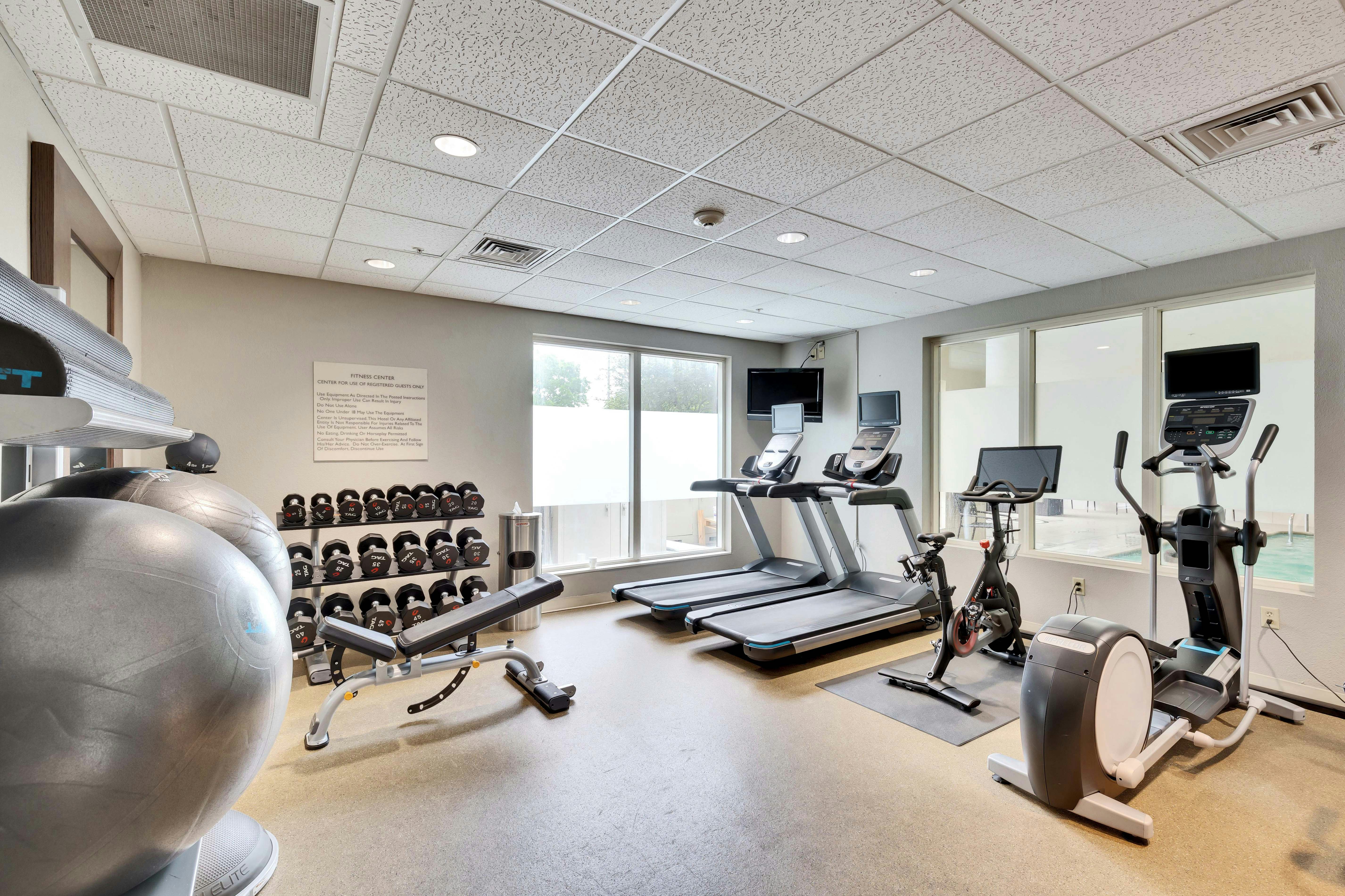 Hilton Garden Inn Austin NW/Arboretum 33/75