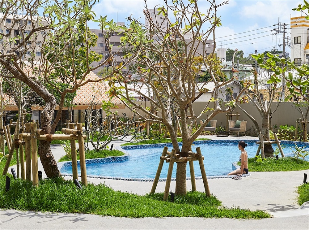 Hotel Strata Naha 44/50