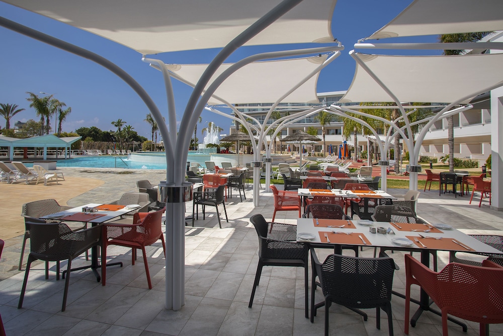 Faros Hotel Ayia Napa 29/41