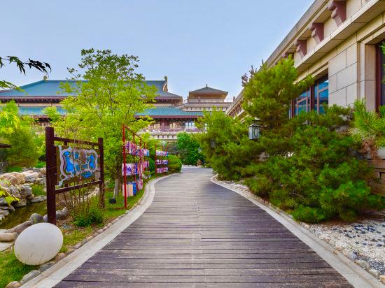 Tianjin Dongli Lake Hengda Hotel 45/49