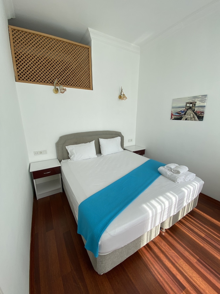 Hotel Phenicia Marina (Hotel Finike Marina) 6/50