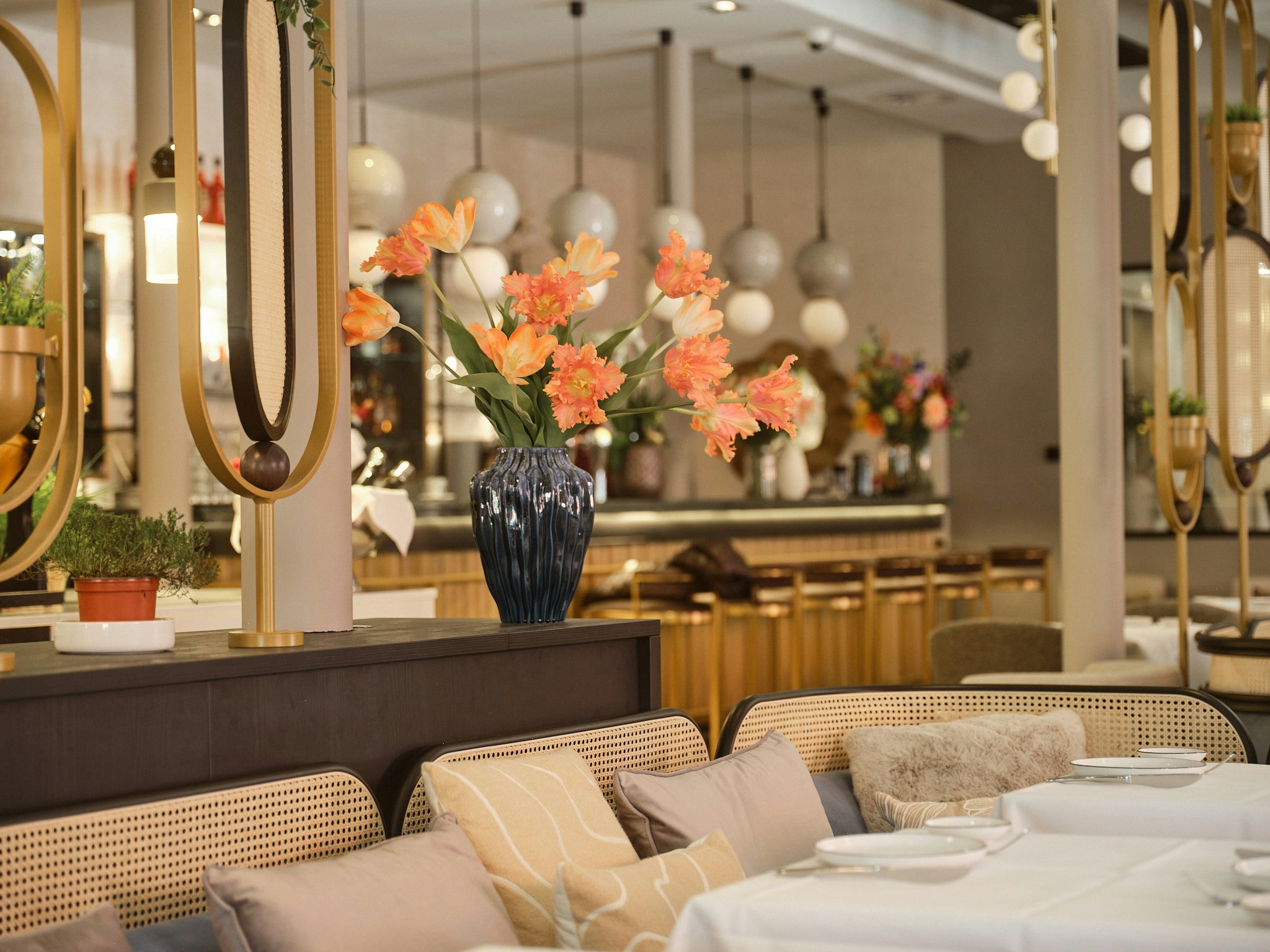 The Manor Amsterdam 30/57