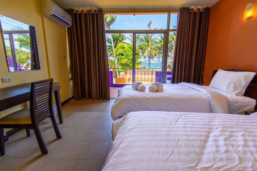 Talay Sai Hotel At Thung Wua Laen 26/76