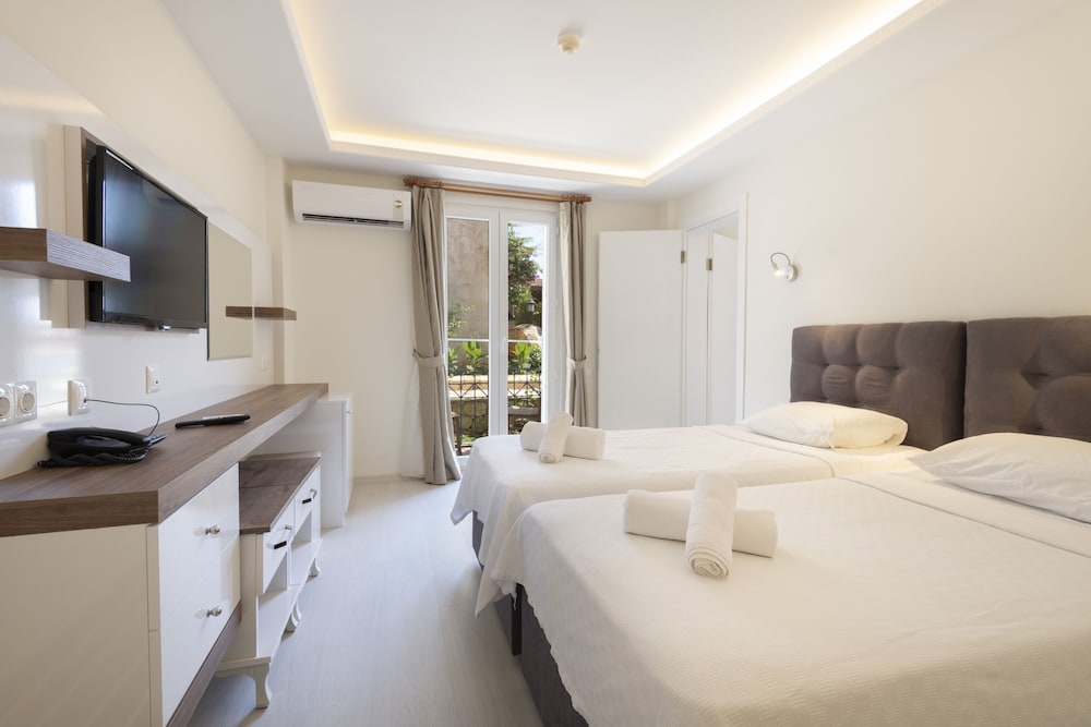 SOOTHE HOTEL 25/65