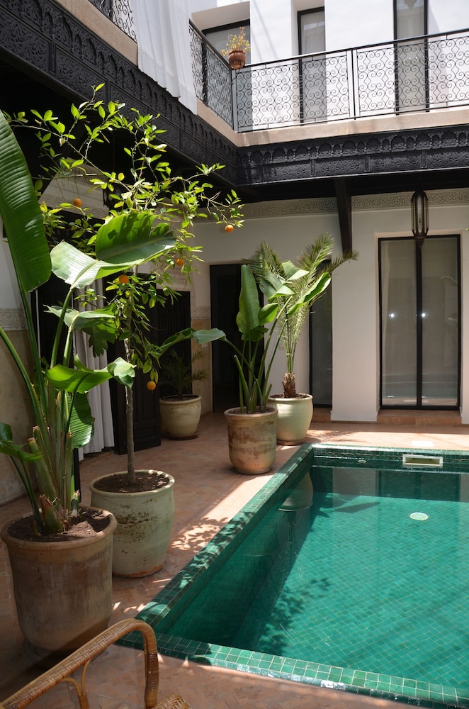 Riad Bab 54 45/50