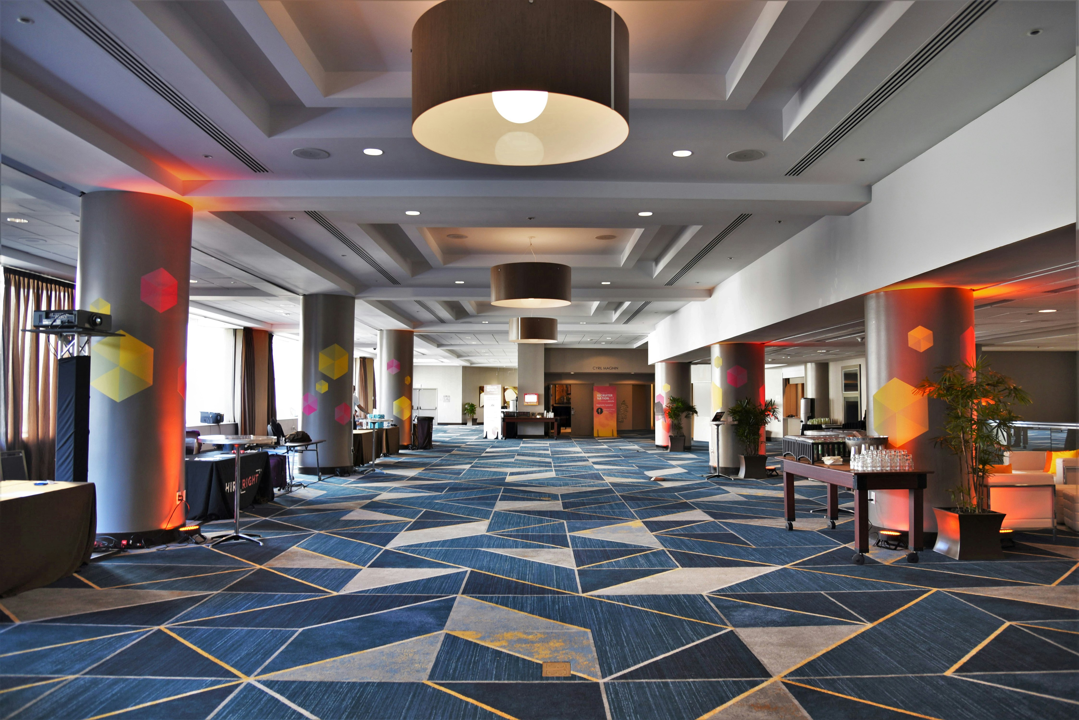 Parc 55 San Francisco - a Hilton Hotel 44/50