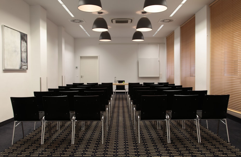 relexa hotel Stuttgarter Hof 48/57