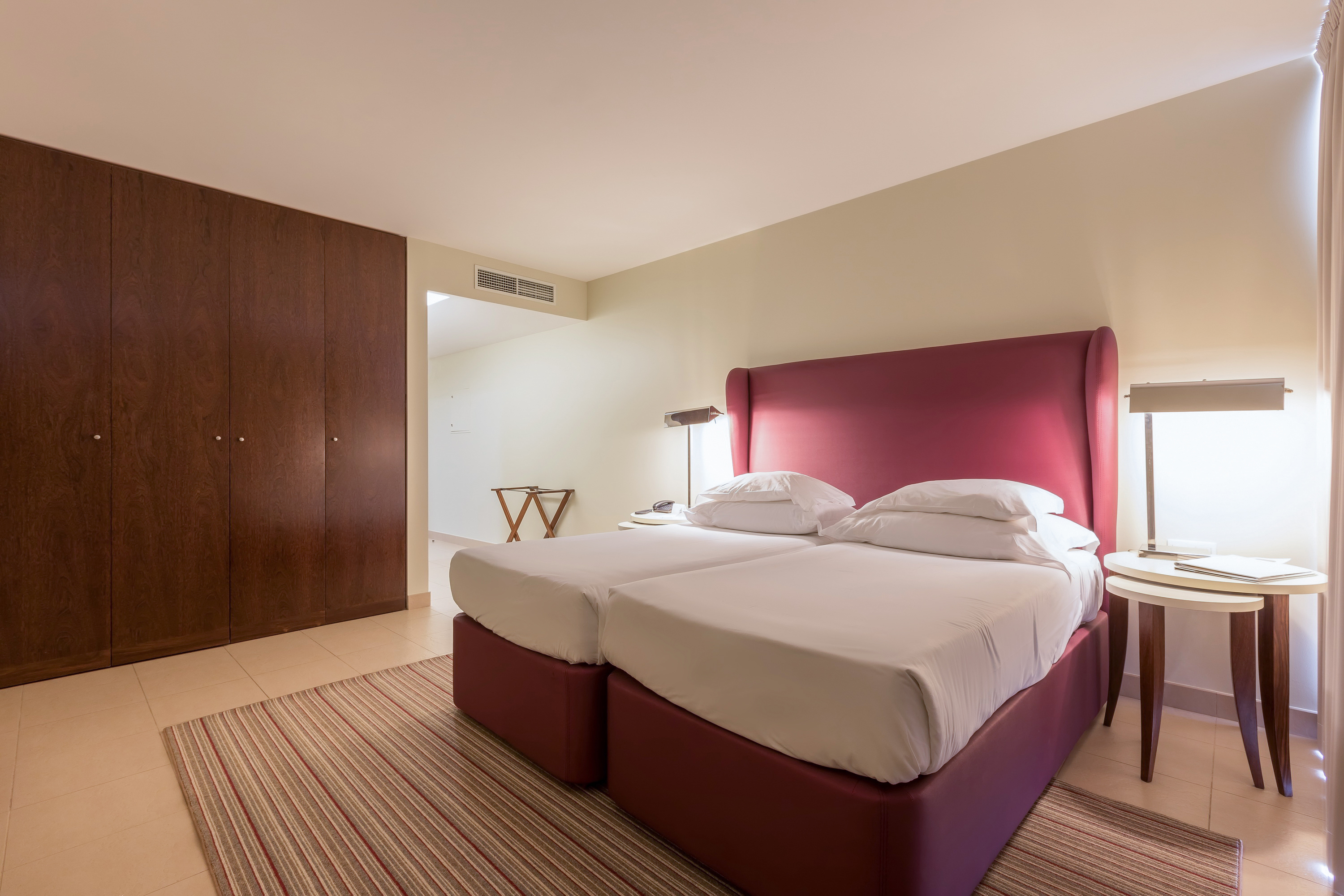 غرفة بسرير مزدوج، NAU Sao Rafael Suites 2/4