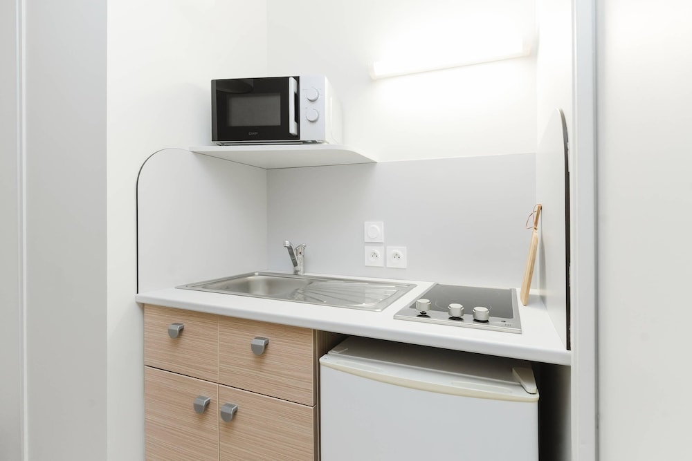 Quality Aparthotel St-Berthevin Laval 29/30