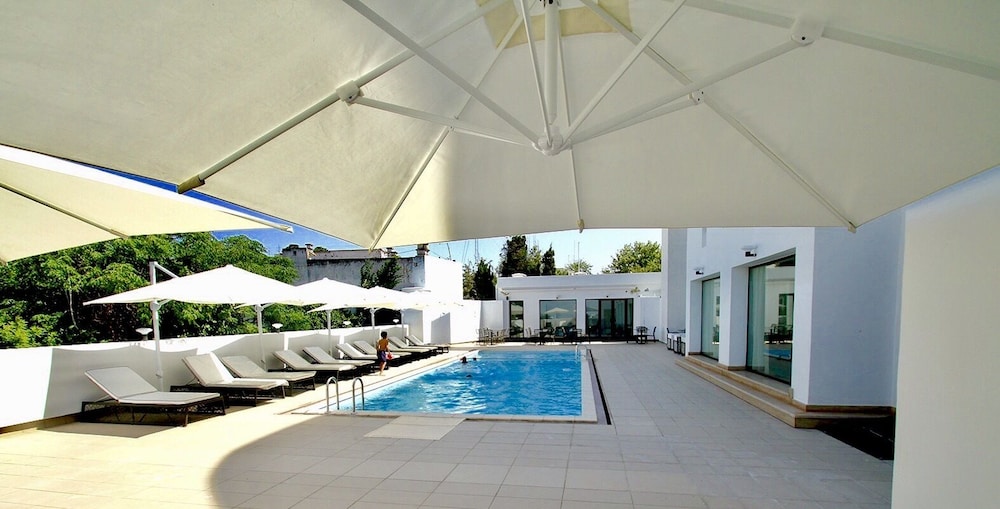 Fredj Hotel And Spa 21/48