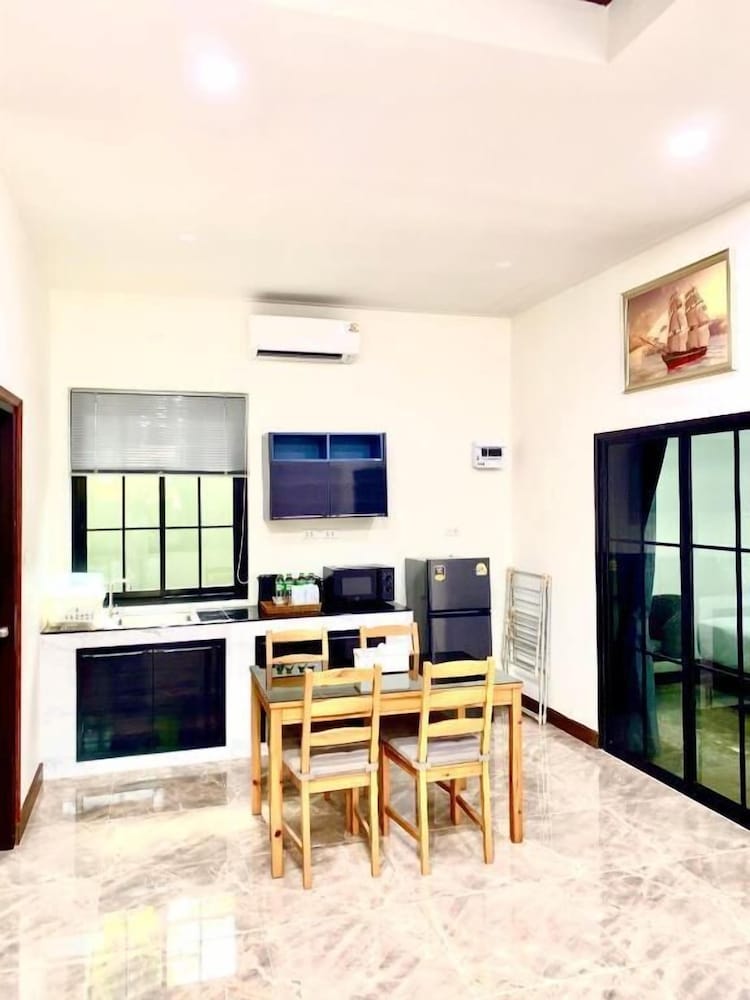 Siray Green Resort 26/47