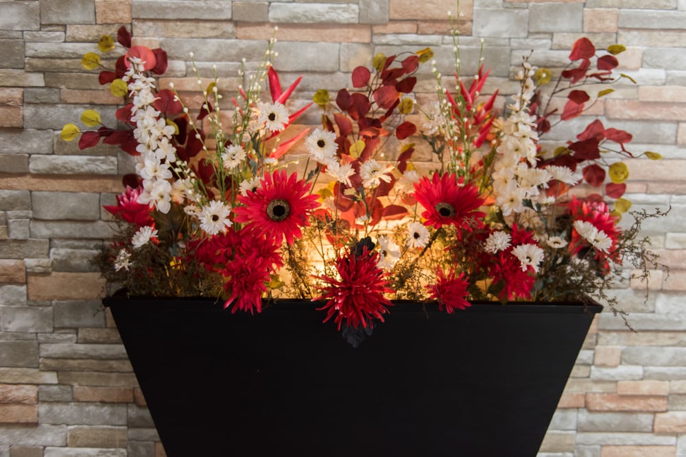 Hotel Le Floral 23/29