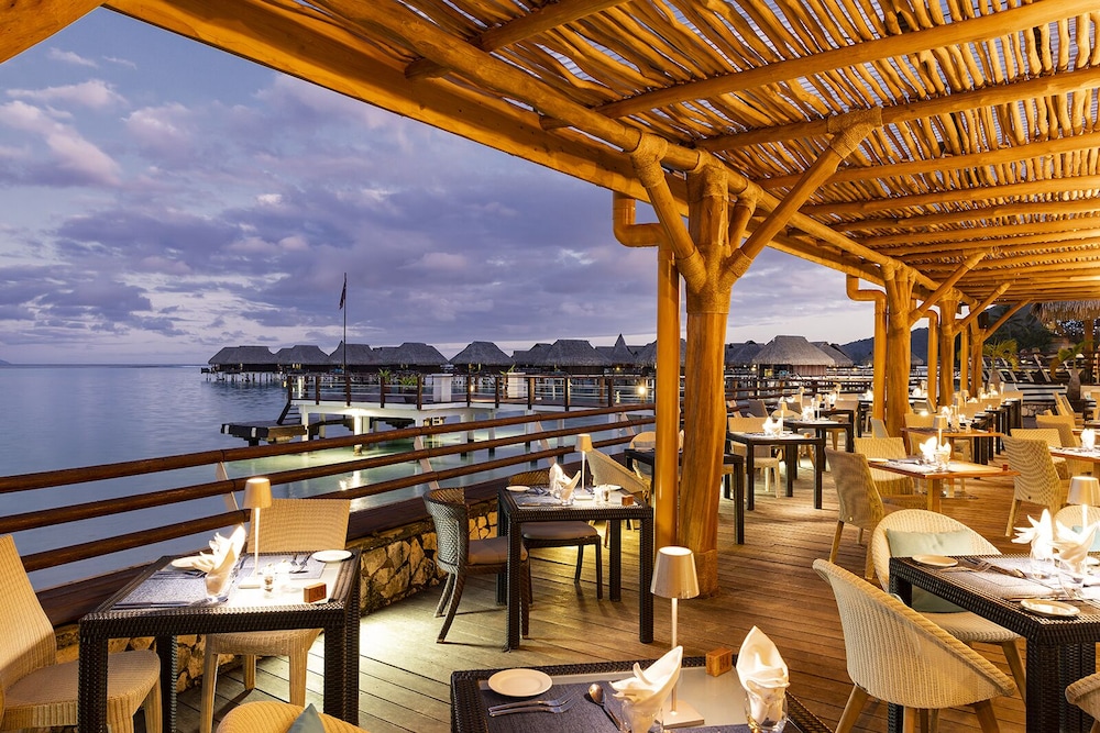 Sofitel Kia Ora Moorea Beach Resort 39/50