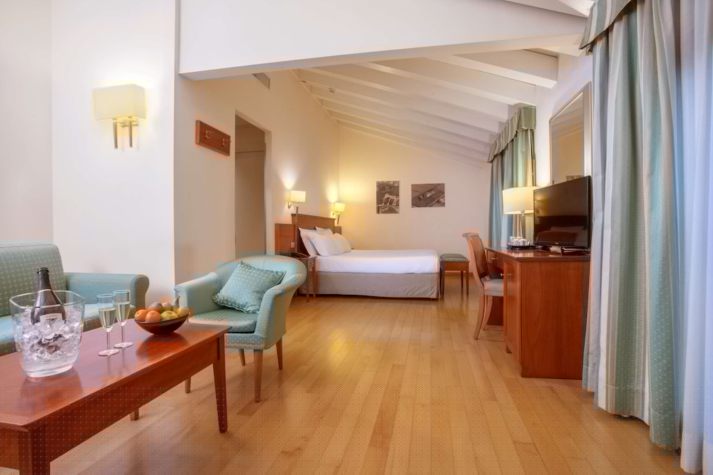 Best Western Titian Inn Hotel Treviso 43/47