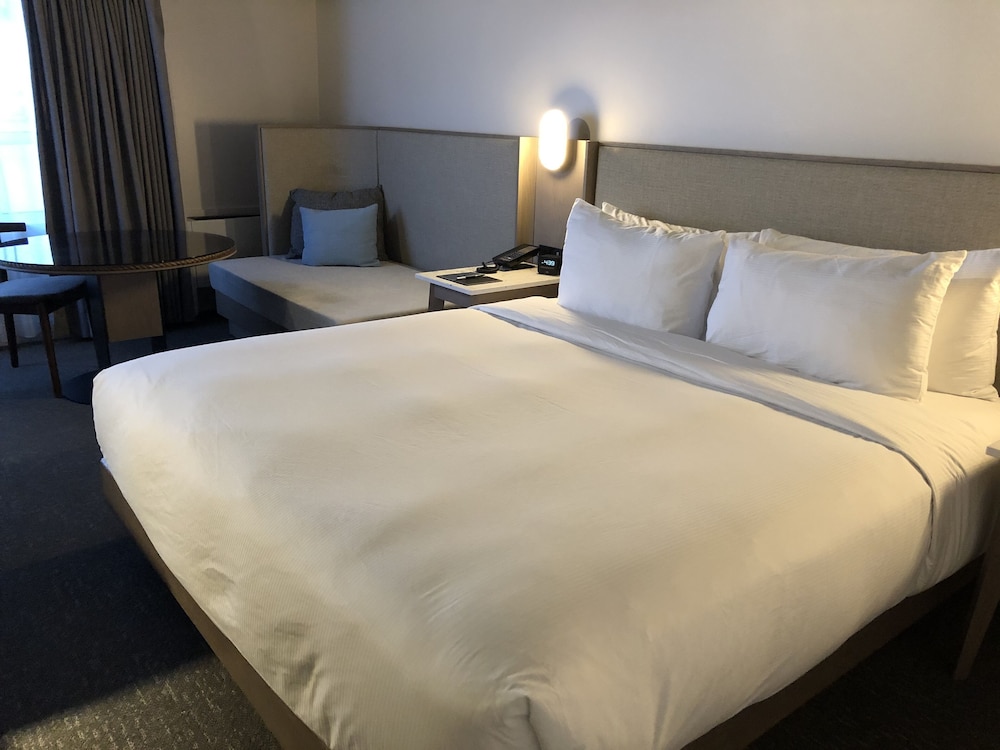 Doubletree By Hilton St Johns Harbourview 15/44