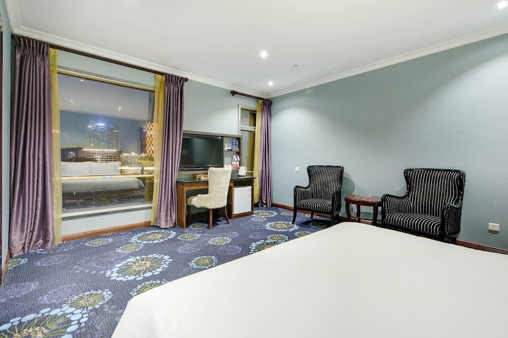 Xiamen Tegoo Hotel 24/50