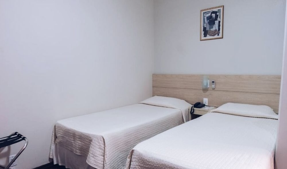 Harbor Inn Santa Maria Campo Mourao 9/32