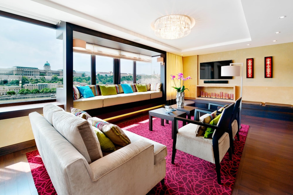Intercontinental Budapest 49/79