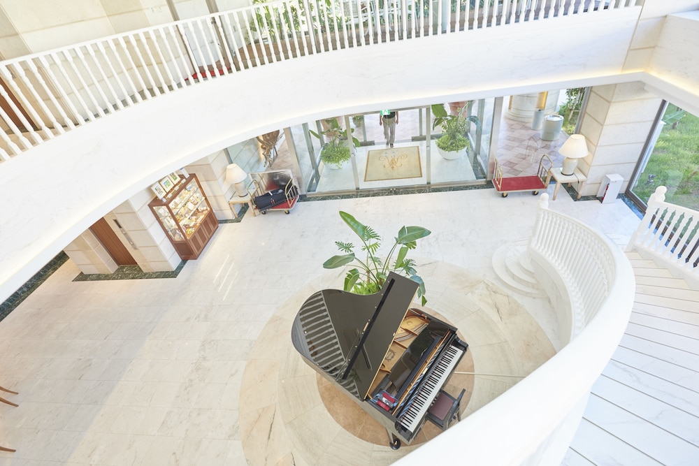Ishigaki Resort 5/50