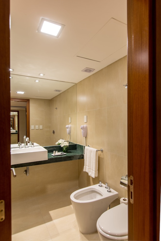 Suite, King Bed