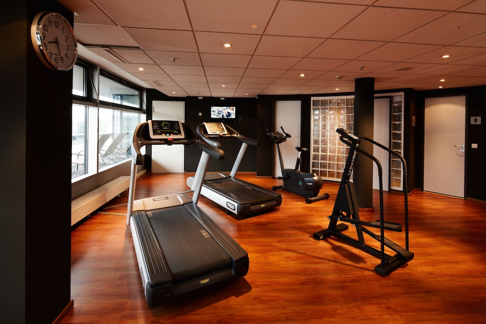 Hotel Berlin Kopenick by Leonardo Hotels 16/57