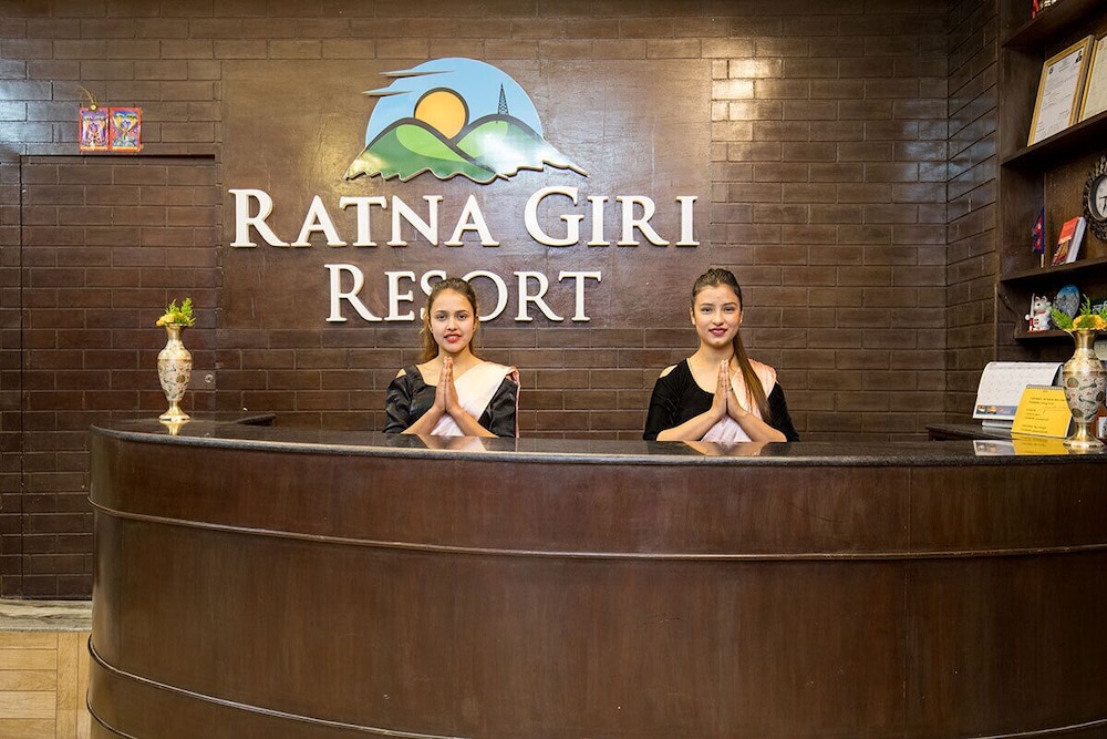 Ratna Giri Resort 7/49