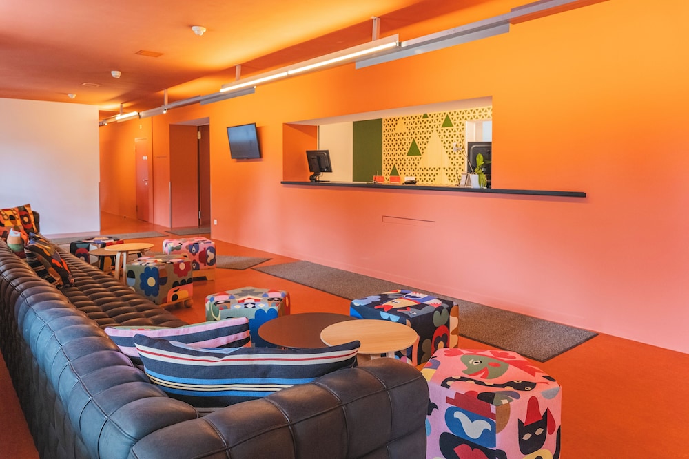 Davos Youthpalace 39/62