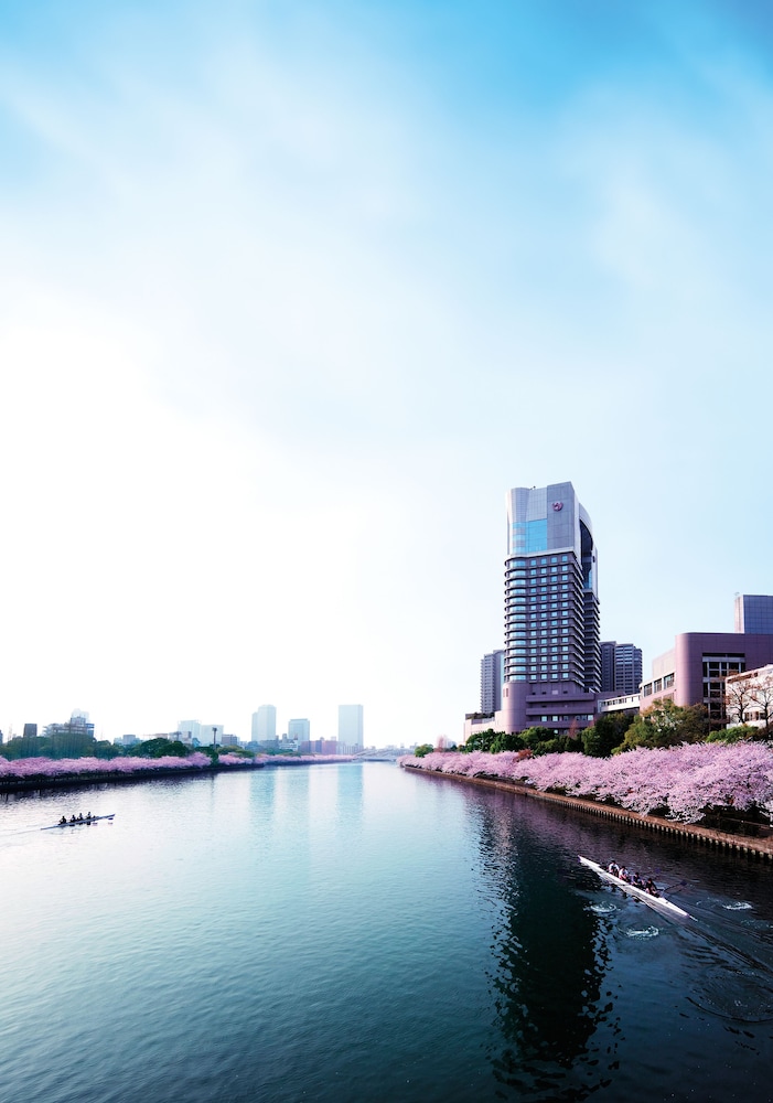 Imperial Hotel Osaka 59/63