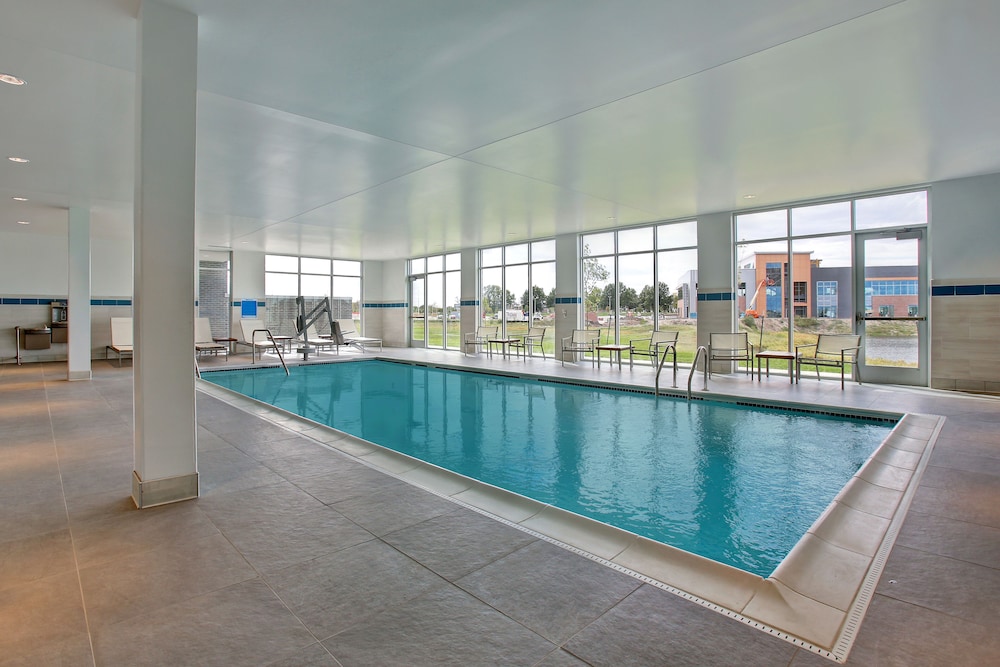 Hyatt Place at Wichita State University 15/37