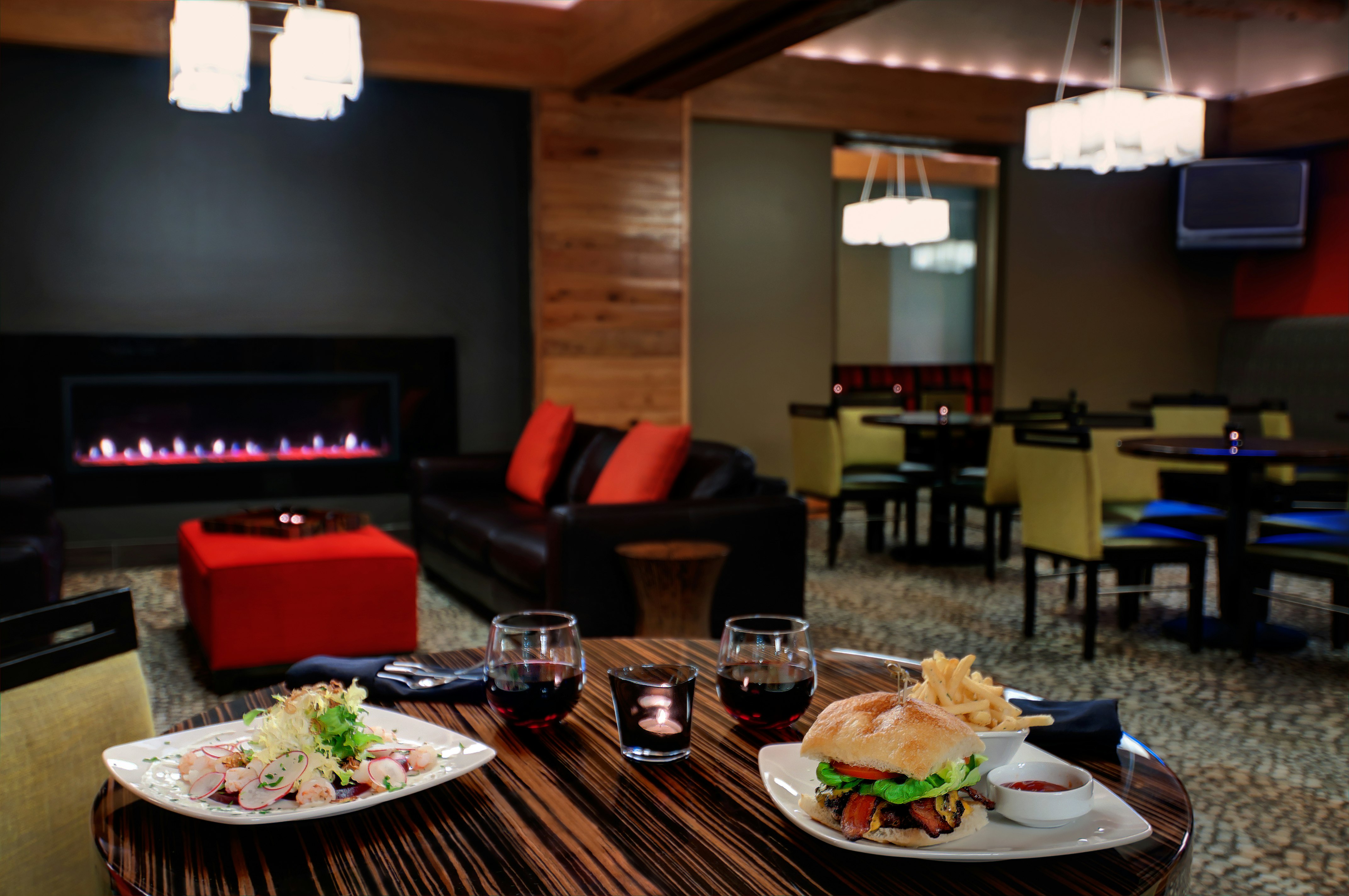 Doubletree By Hilton Hotel Portland 26/50