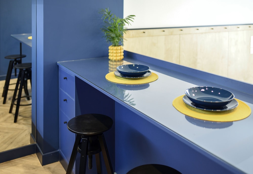 Athenian Sensations Apartments & Suites 51/60