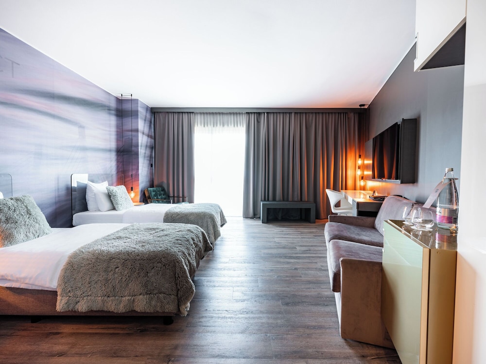 HOTEL CITY MARIBOR 15/63