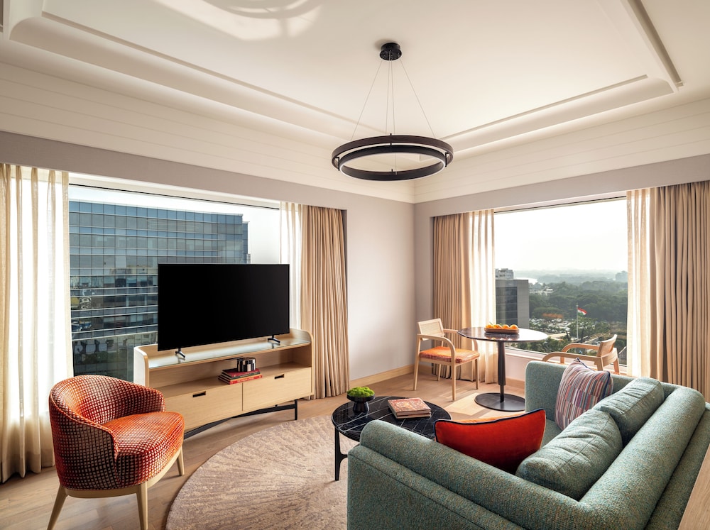 Pullman Chennai Anna Salai 27/44