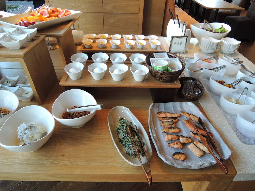 Hotel Coco Grand Takasaki 15/42