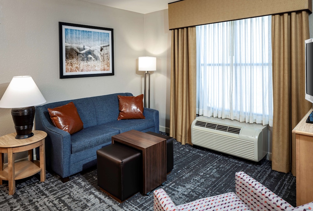 Homewood Suites By Hilton Austin Round Rock 42/68