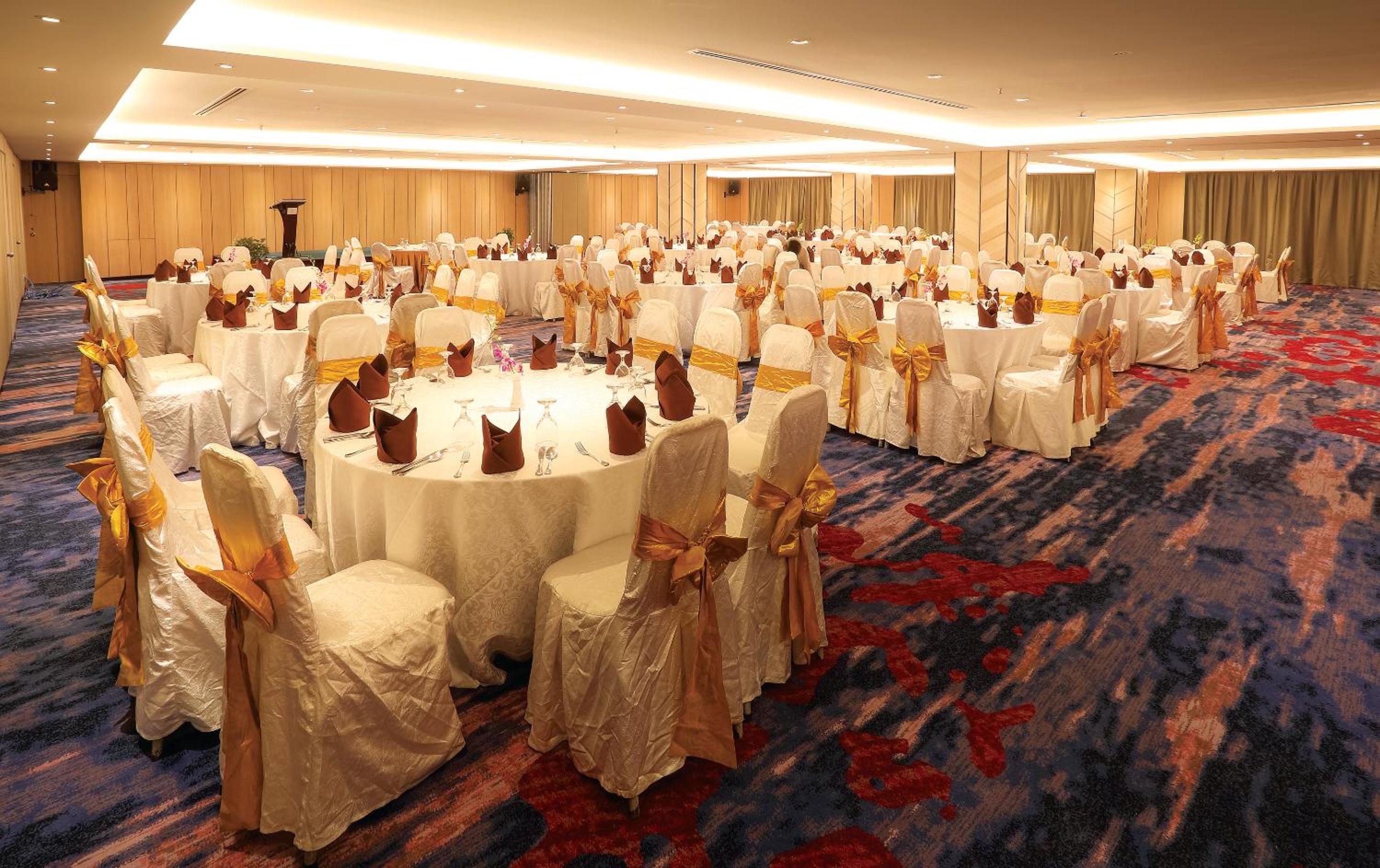 RHR Hotel Kajang 39/50