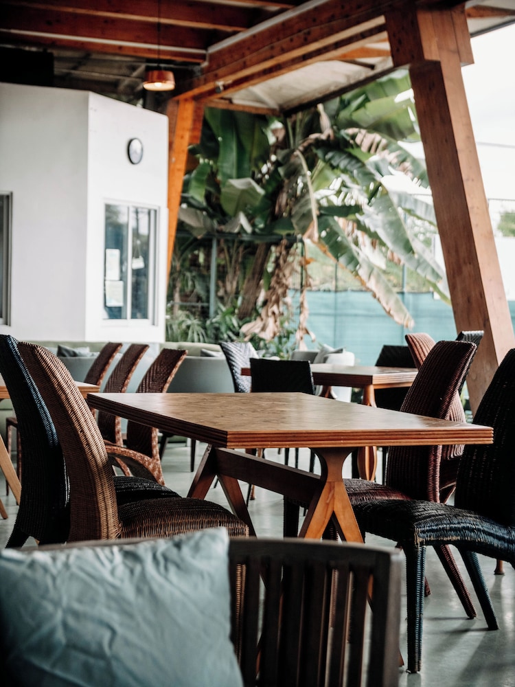 Asmara Urban Resort and Lifestyle Village Powered by ASTON 39/50