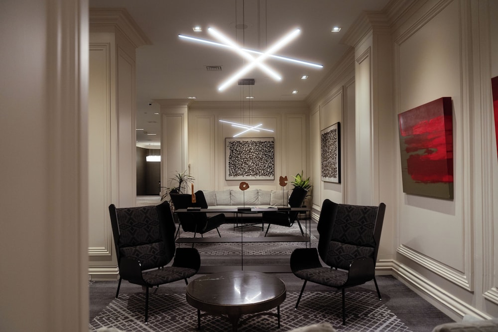 Hotel Manoir Victoria 36/56