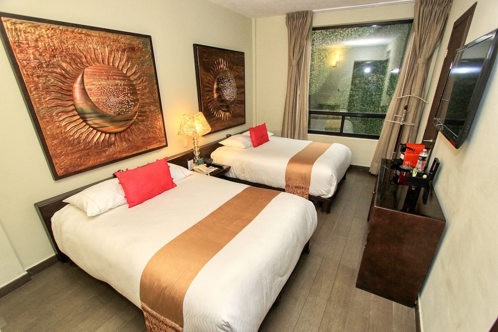 Plaza Gallery Hotel & Boutique 28/70