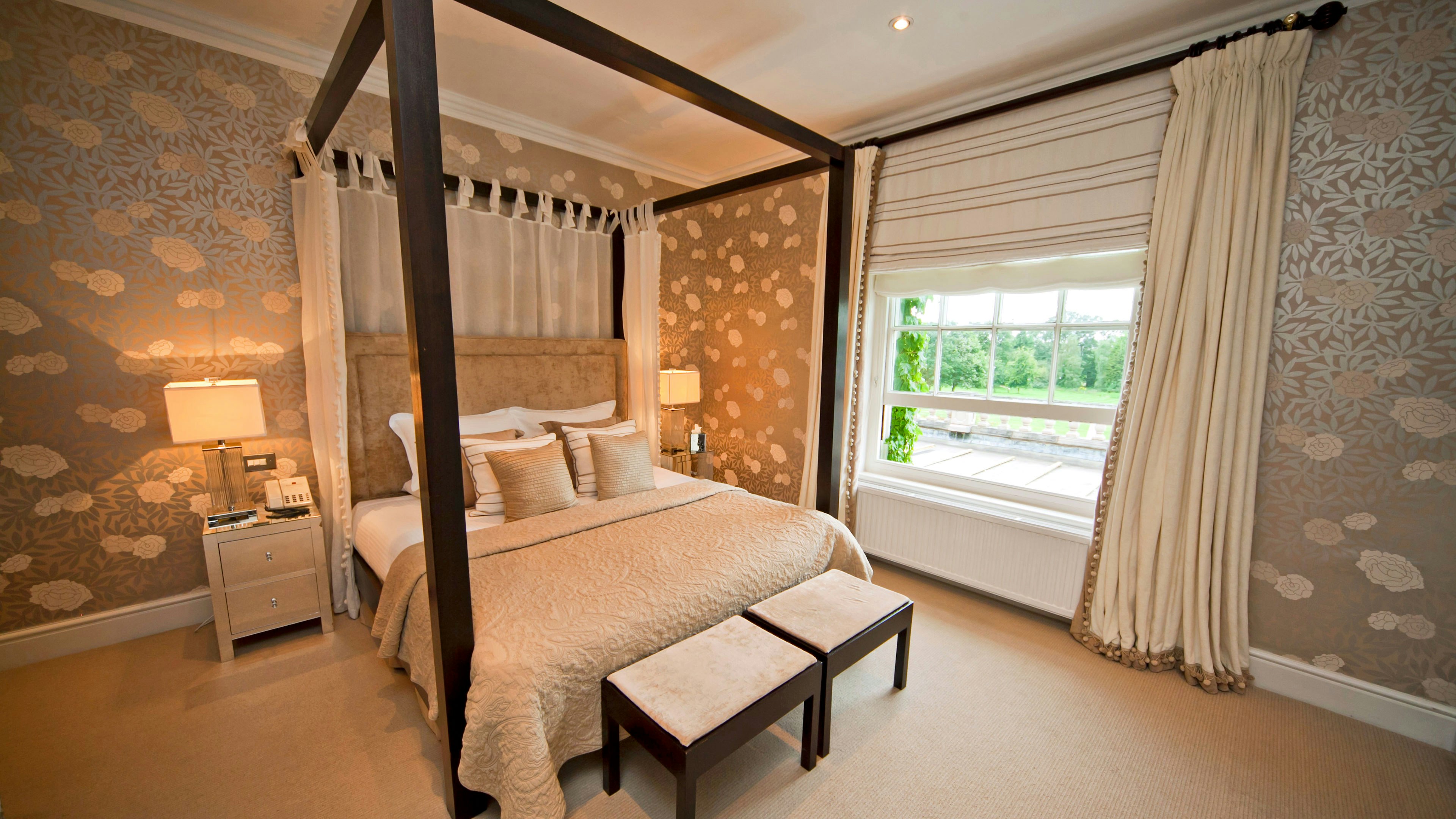 Rowton Hall Country House Hotel And Spa 16/73