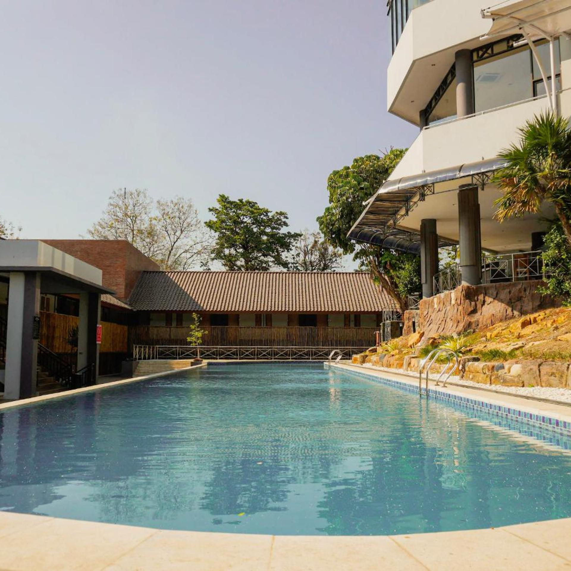 Jatiluhur Hotel Valley & Resort 7/57