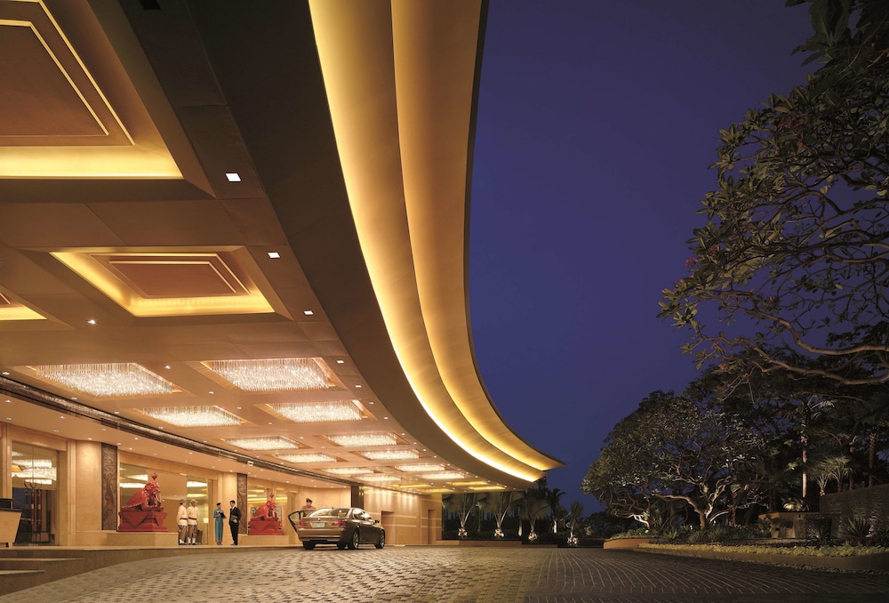 シャングリ・ラ バンコク 写真5