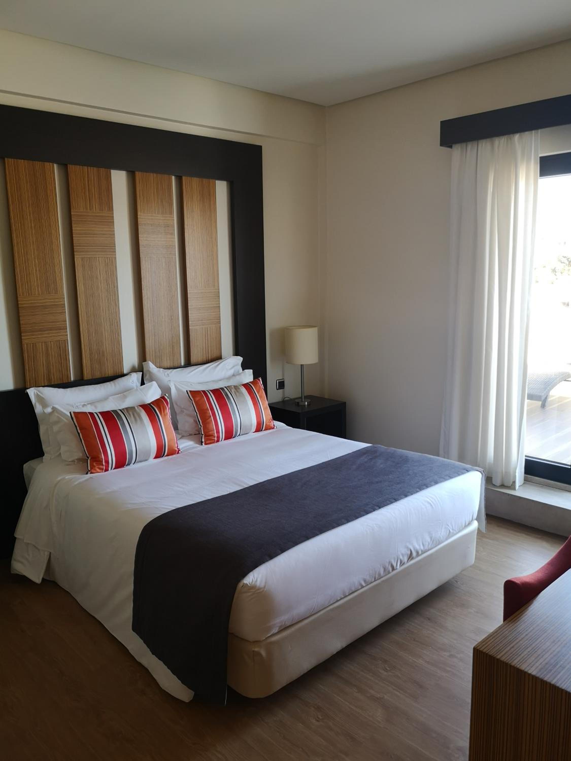 Superior, Double Bed