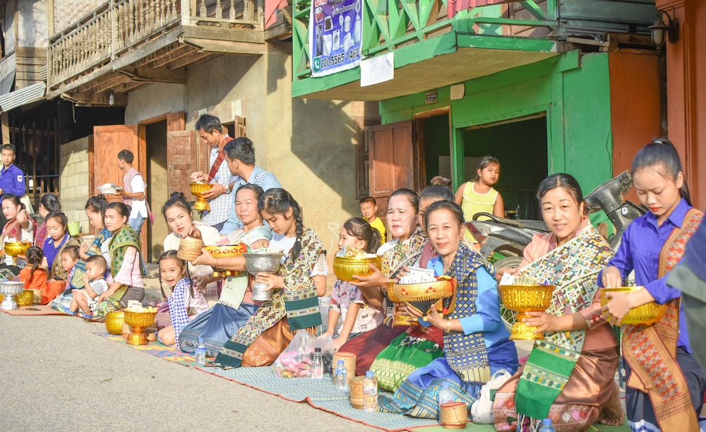 Le Grand Pakbeng 61/69